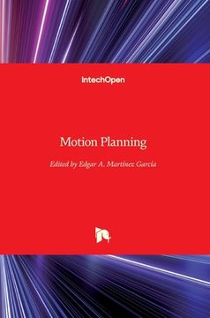portada Motion Planning (in English)