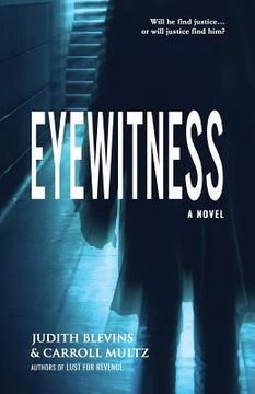 portada Eyewitness (in English)