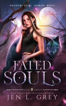 portada Fated Souls (in English)