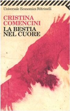 portada La Bestia Nel Cuore (universale Economica) (en Italiano)