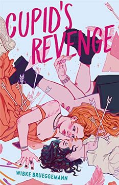 portada Cupid's Revenge (en Inglés)