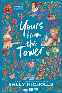 portada Yours From the Tower (in English)