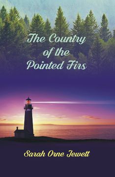 portada The Country of the Pointed Firs 