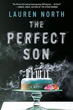 portada The Perfect son (in English)