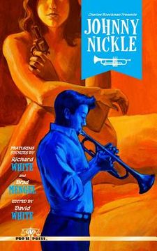 portada Charles Boeckman Presents Johnny Nickle Volume 1 (en Inglés)