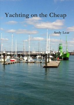 portada Yachting on the Cheap (en Inglés)