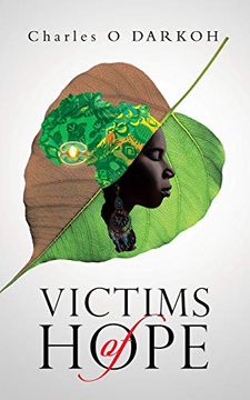 portada Victims of Hope (en Inglés)