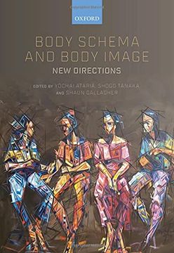portada Body Schema and Body Image: New Directions (in English)