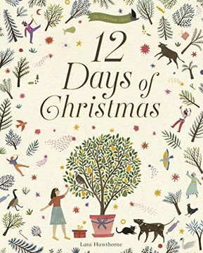 portada 12 Days of Christmas (The Christmas Choir) (in English)