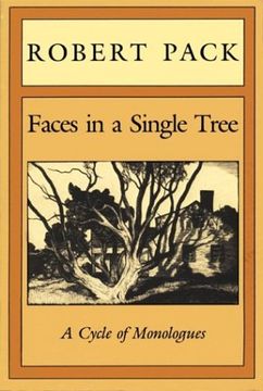 portada Faces in a Single Tree (in English)