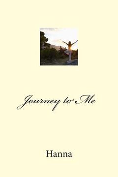 portada Journey to Me (en Inglés)