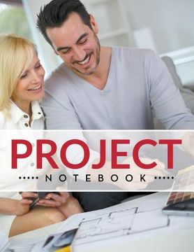 portada Project Notebook