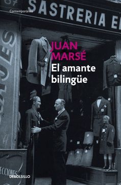 portada El Amante Bilingue (in Spanish)