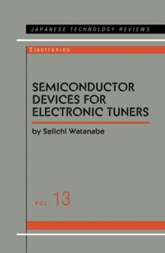 portada Semiconductor Devices for Electronic Tuners