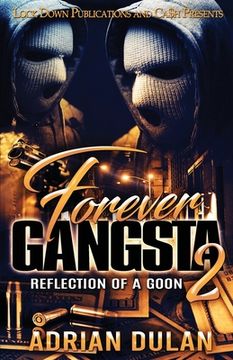 portada Forever Gangsta 2 (en Inglés)