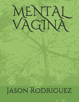 portada Mental Vagina (in English)