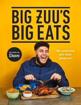 portada Big Zuu's Big Eats
