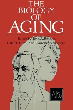 portada The Biology of Aging