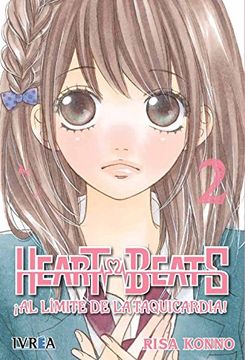 portada Heart Beats 02 (in Spanish)