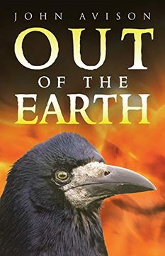 portada Out of the Earth (en Inglés)