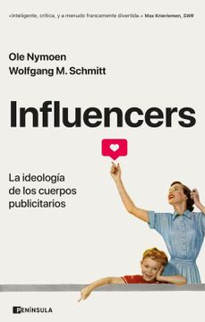 portada Influencers (in Spanish)