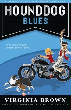 hound dog blues