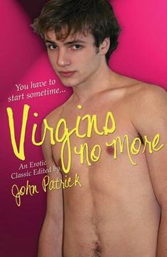 portada Virgins No More - Volume 1
