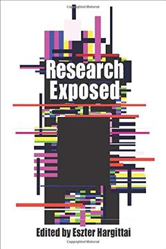 portada Research Exposed: How Empirical Social Science Gets Done in the Digital age