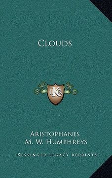 portada clouds (en Inglés)