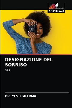 portada Designazione del Sorriso (en Italiano)