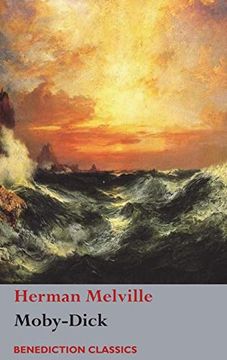 portada Moby-Dick: Or, the Whale 