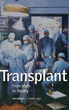 portada Transplant: From Myth to Reality 