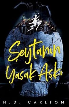 portada Seytanin Yasak Aski (en Turco)