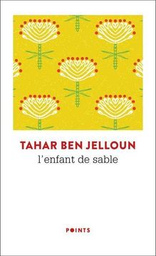 portada L'Enfant de Sable (Points) (in French)
