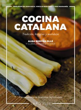 portada Cocina Catalana (in Spanish)