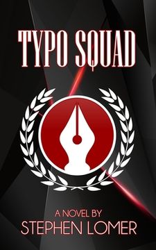portada Typo Squad (en Inglés)