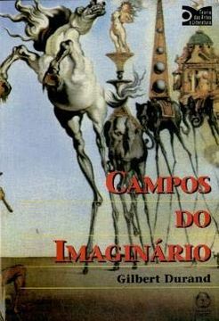 portada Campos do Imaginario (in Portuguese)