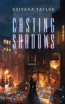 portada Casting Shadows