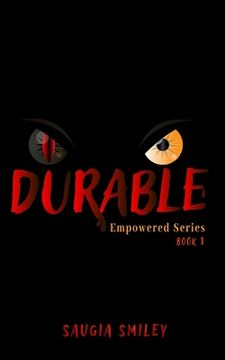 portada Durable (en Inglés)