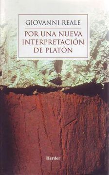portada Por una Nueva Interpretacion de Platon (in Spanish)