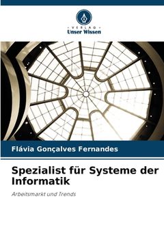 portada Spezialist für Systeme der Informatik (en Alemán)