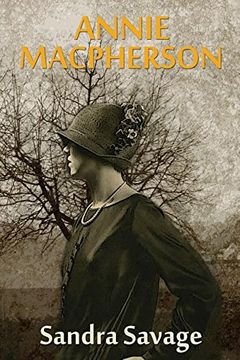 portada ANNIE MACPHERSON (Trilogy)