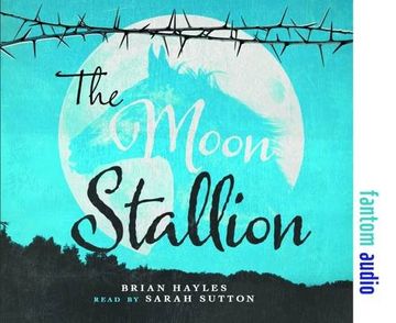 portada The Moon Stallion ()