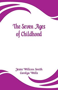 portada The Seven Ages of Childhood (en Inglés)