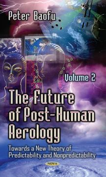 portada Future of Post-Human Aerology