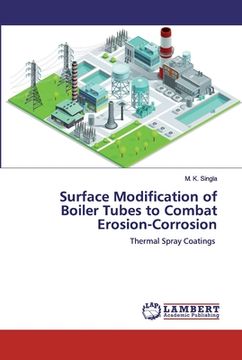 portada Surface Modification of Boiler Tubes to Combat Erosion-Corrosion