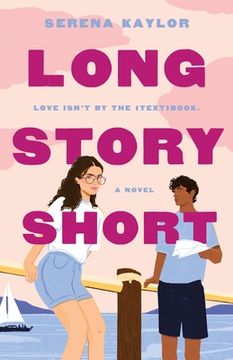 portada Long Story Short: A Novel 