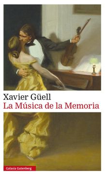 portada La Música de la Memoria (in Spanish)