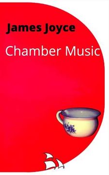 portada Chamber Music (en Inglés)