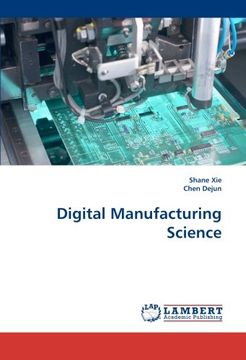 portada Digital Manufacturing Science
